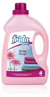 فريده منعم 4 لتر نسيم الربيع